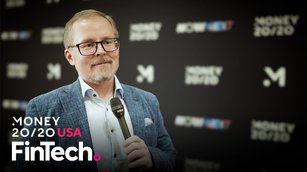 Money20/20 USA: Ville Sointu from Ericsson discusses GenAI