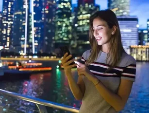 Singtel launches purely digital mobile option to draw millennials