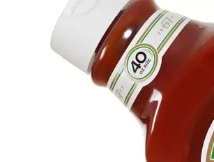 Heinz develops a 100% recyclable ketchup bottle cap