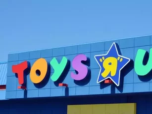 Toys ‘R’ Us to close 180 US stores
