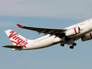 Virgin Australia reveals its latest tech additions, including incorporating machine learning in its app