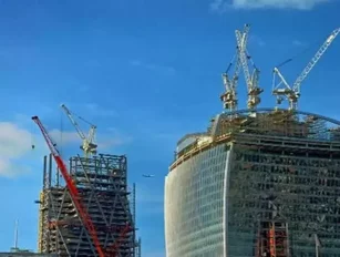 The Future of London's Skyline