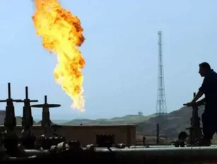Shell & Mitsubishi Sign Iraq Natural Gas Deal