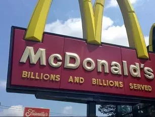 McDonalds will be the first brand in Canada to support jobseekers with ‘Snapplications’