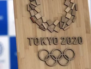 Tokyo 2020 unveils sustainable athletes village plaza