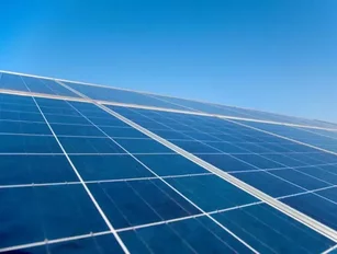 2018 breaks world record for solar PV installation