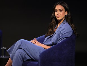How Jessica Alba built her sustainable beauty empire