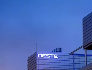 Neste: A Successful Week for Sustainable Alternative Fuels