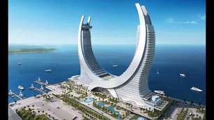 Qatar's Future Mega Projects (2018-2030) -Over $200Billion
