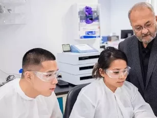 Mir Imran: serial entrepreneur inventor of the robotic pill