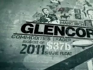 Glencore-Viterra Deal for C$6.1 B Under Review