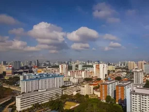 Singapore development sells 140 condo units in three hours