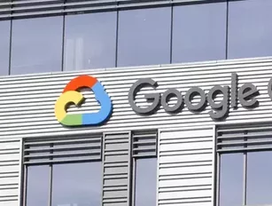 Hy-Vee and Google Cloud partner