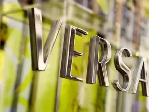 Michael Kors to acquire Gianni Versace for $2.35bn