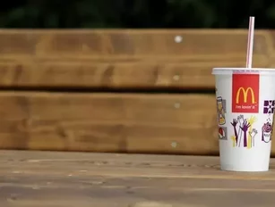 Charity calls on McDonald's to curb its use of antibiotics in animals