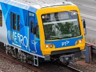 Melbourne awards Metro Trains and KDR $7bn contract to operate train and tram networks