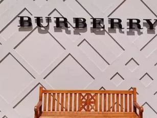 Burberry announces state-of-the-art factory