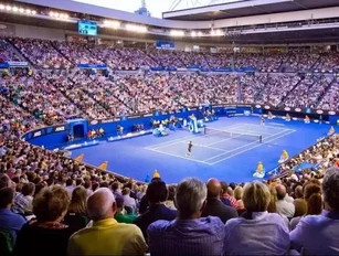 How the Australian Open and IBM are improving the fan experience