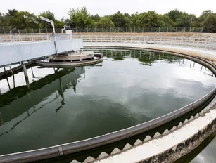 The role of total organic carbon within wastewater treatment
