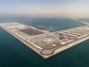 Abu Dhabi Ports enjoy significant cargo growth