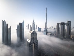 Dubai rising: why tech entrepreneurs are setting up here