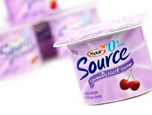 General Mills misses quarterly earnings target as yoghurt sales turn sour