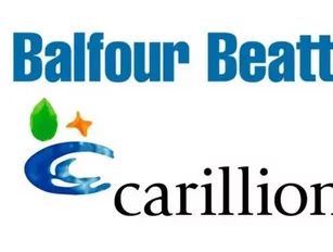 Balfour Beatty Rejects Improved Carillion Offer