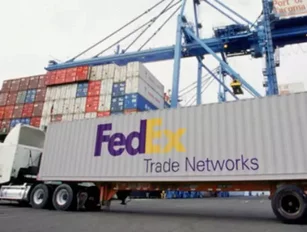 FedEx Trade Networks expands to Ireland