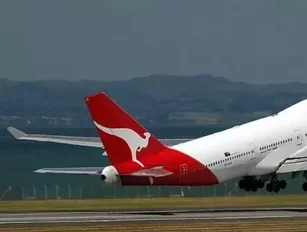 Carbon Tax Hits Qantas, Virgin Australia
