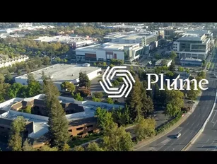 Plume: In-home connectivity of the future