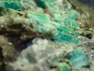 Kagem Opens Fifth Lusaka Emerald Auction