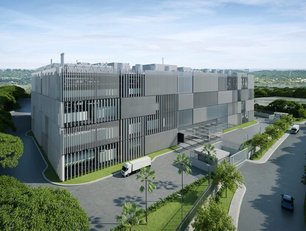 SpaceDC to build largest Philipines hyperscale data centre 