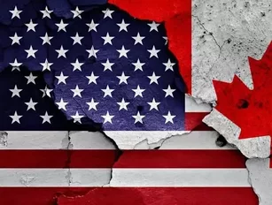 Canada incensed by the US lumber tariff