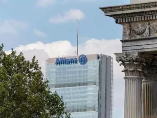 Allianz CDO appointed as CEO of Allianz Asia