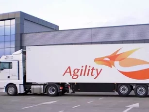 Agility Appoints David Richards as Regional Director, Fairs & Events Europe