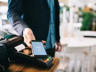 Frost & Sullivan: The great shift towards a cashless society