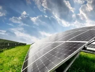 Top 5 Reasons You Should Watch Canadian Solar (CSIQ) Stock This Week