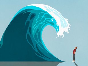 Expect 'tidal wave' of consolidation, fintech sector warned