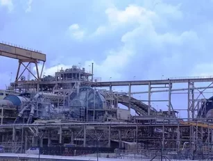 Newmont Goldcorp’s Ahafo mill expansion in Ghana yields first ore