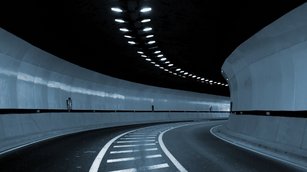 Tunnel Construction Explained