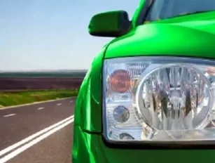 Green Light for the Automotive Supply Chain