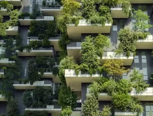 Exciting sustainable city innovations around the world