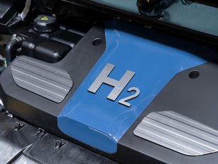 Johnson Matthey to build hydrogen fuel cell factory