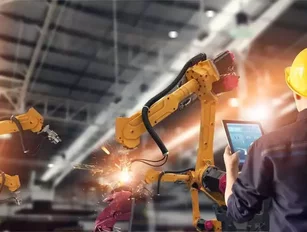IoT in Manufacturing: Reduce Energy Consumption, Increase Safety