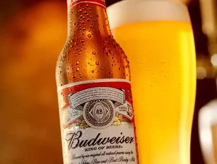 AB InBev in space: Why the first beer on Mars could be a Budweiser