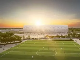Al Thumama Stadium: Sixth stadium announced for Qatar World Cup 2022