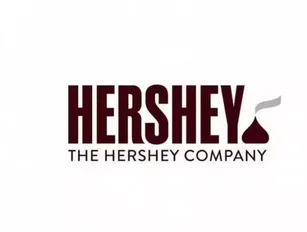 Hershey Company Fields Backlash Over New Corporate Logo