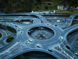 How AI is unlocking new levels of automotive automation