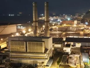 South Africa's First Power Station in 20 Years Given Green Light by Eskom for December