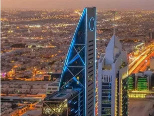New Saudi Arabia Techstars accelerator to boost startups